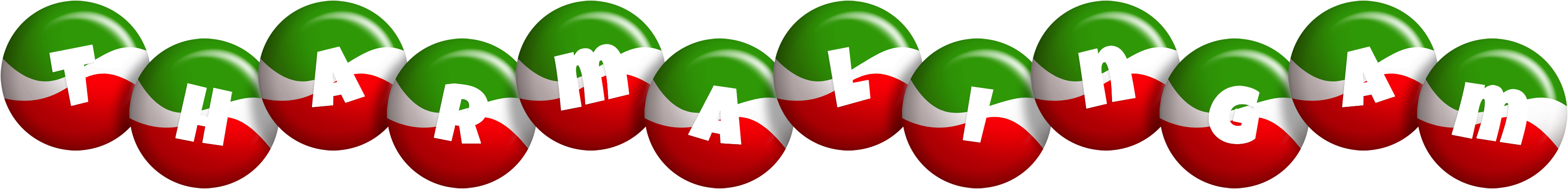 Tharmalingam italy logo