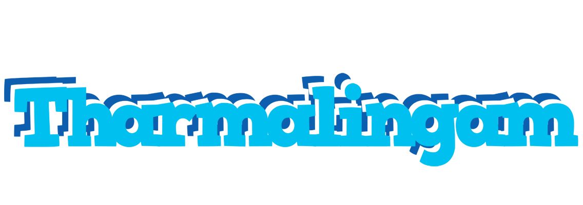 Tharmalingam jacuzzi logo