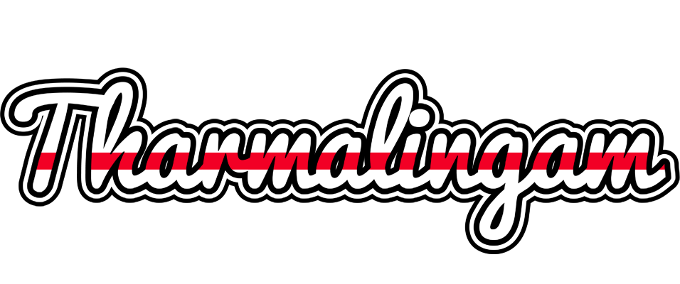 Tharmalingam kingdom logo