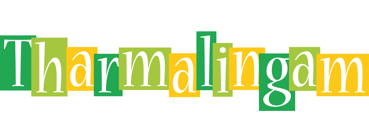 Tharmalingam lemonade logo