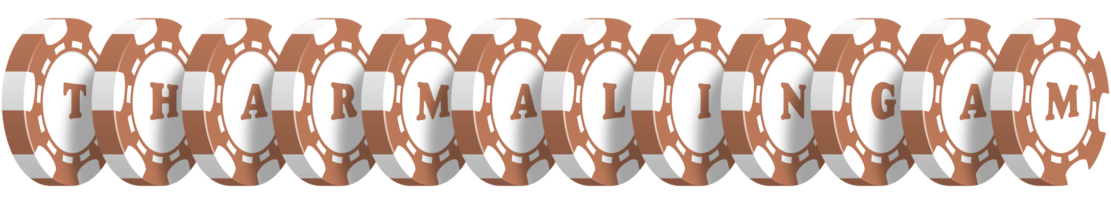 Tharmalingam limit logo