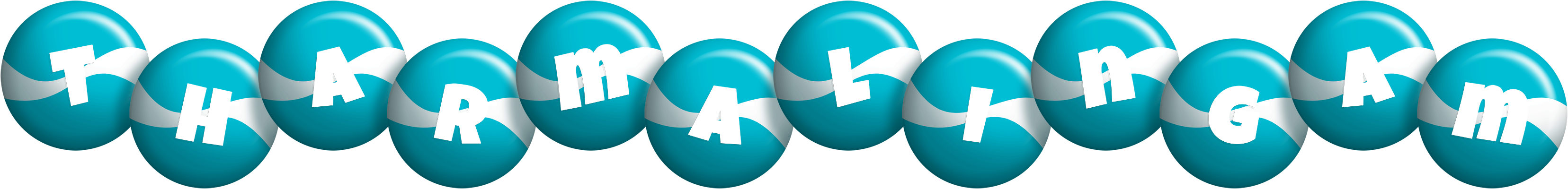 Tharmalingam messi logo