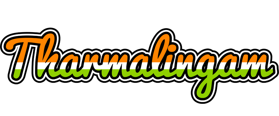 Tharmalingam mumbai logo