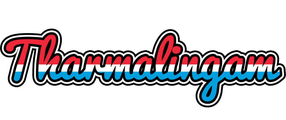 Tharmalingam norway logo