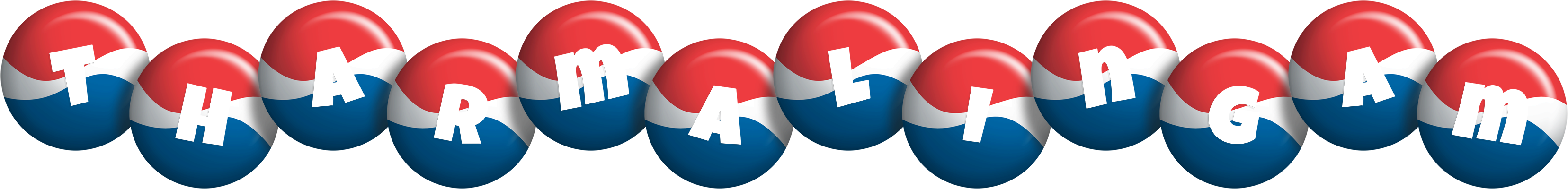 Tharmalingam paris logo