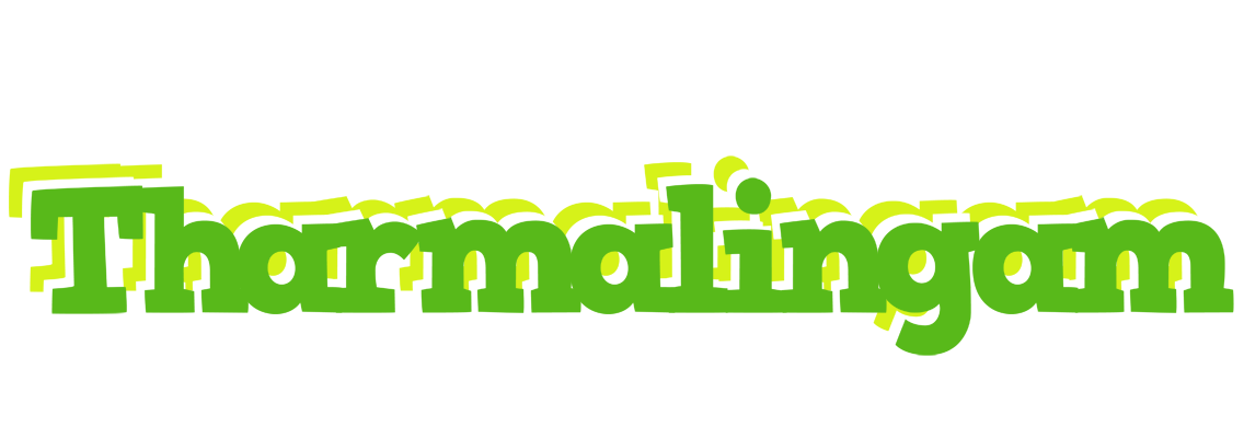 Tharmalingam picnic logo