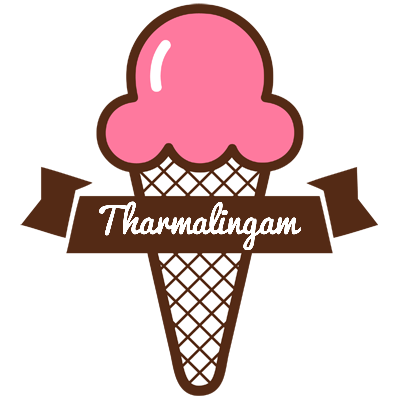 Tharmalingam premium logo