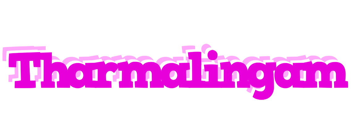 Tharmalingam rumba logo