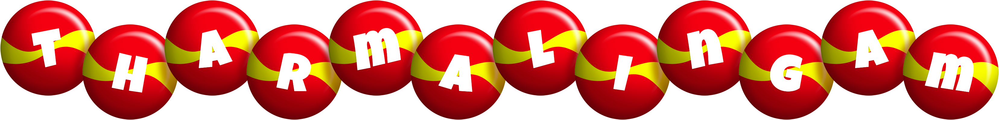 Tharmalingam spain logo