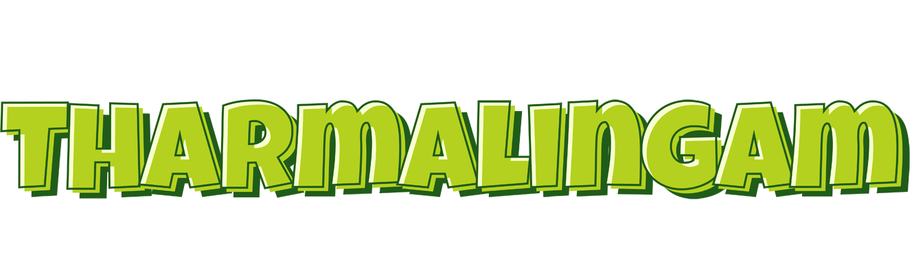 Tharmalingam summer logo