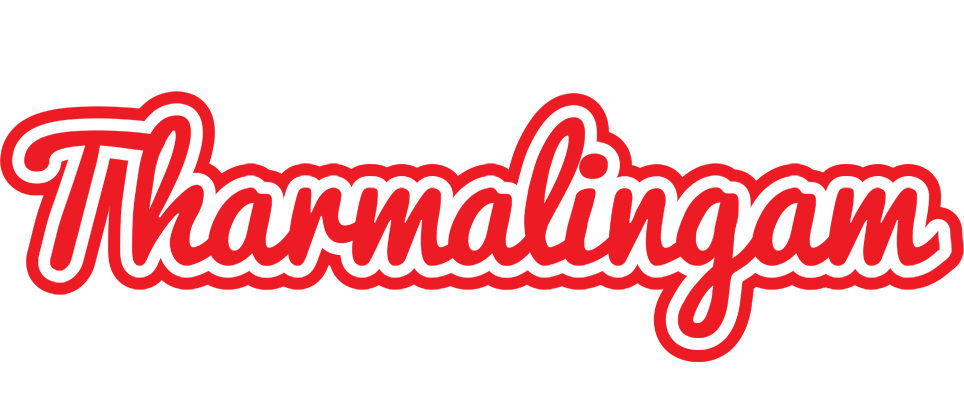 Tharmalingam sunshine logo
