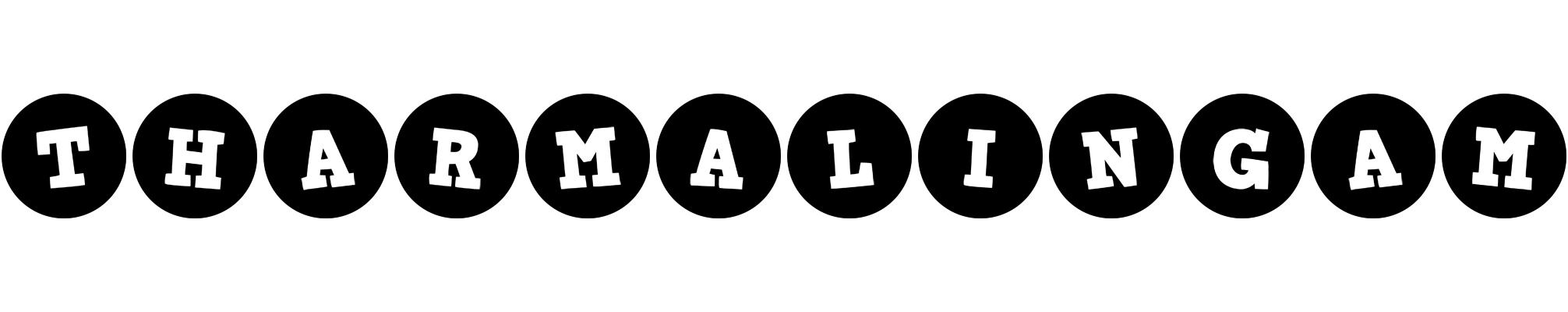 Tharmalingam tools logo