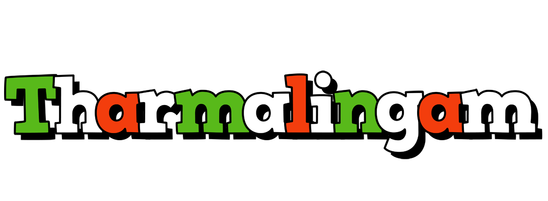 Tharmalingam venezia logo