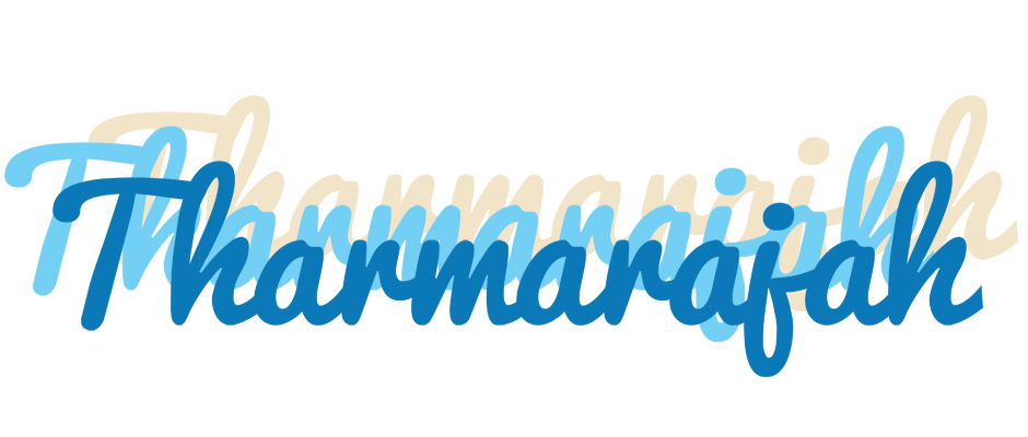 Tharmarajah breeze logo