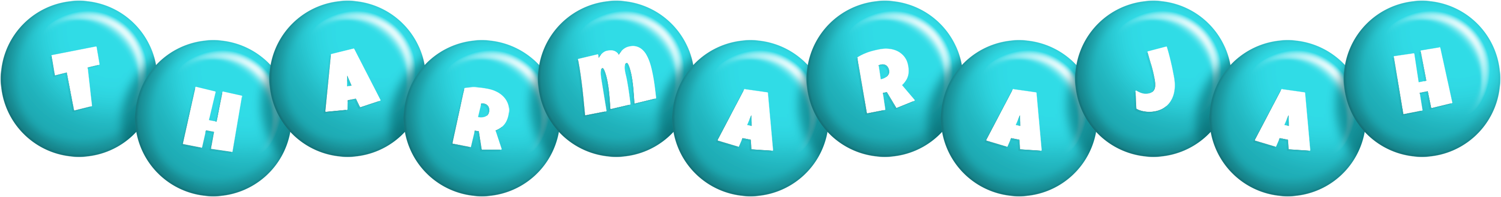 Tharmarajah candy-azur logo