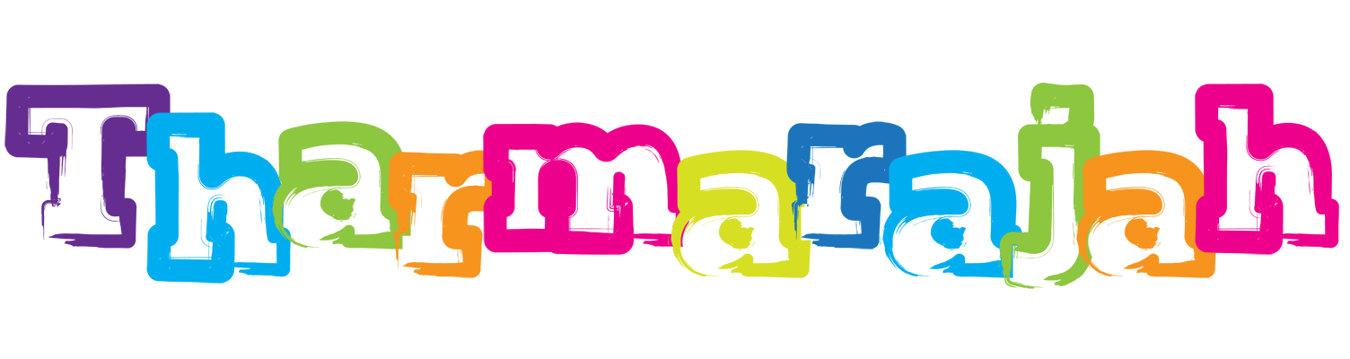 Tharmarajah casino logo