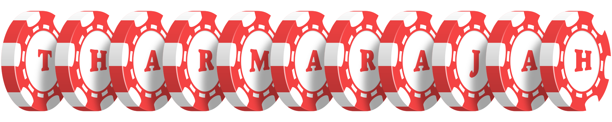 Tharmarajah chip logo