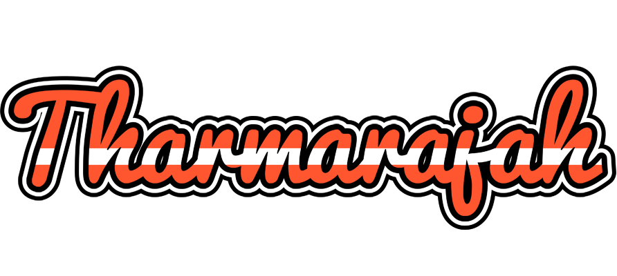 Tharmarajah denmark logo