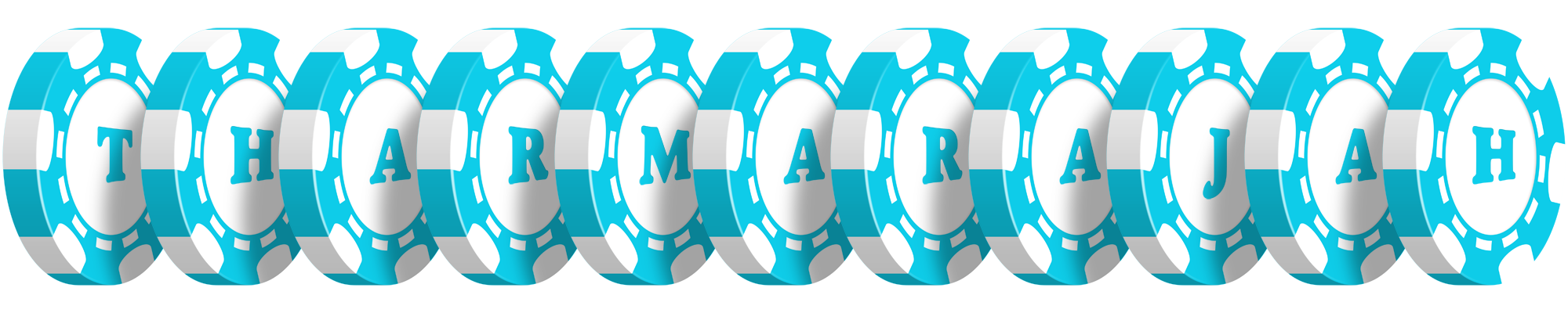Tharmarajah funbet logo