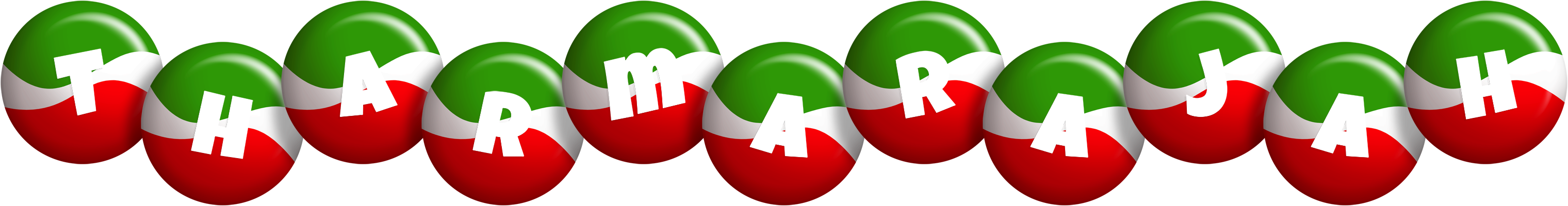 Tharmarajah italy logo