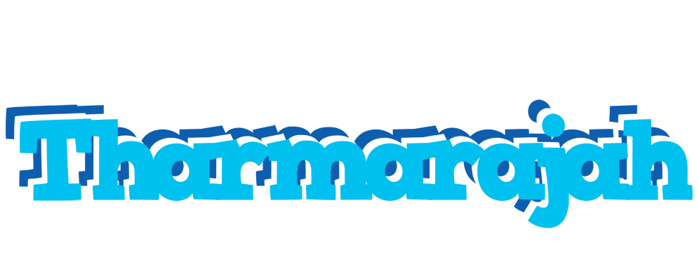 Tharmarajah jacuzzi logo
