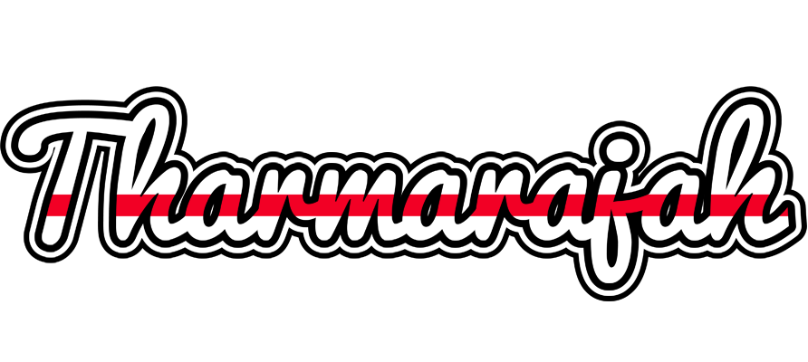 Tharmarajah kingdom logo