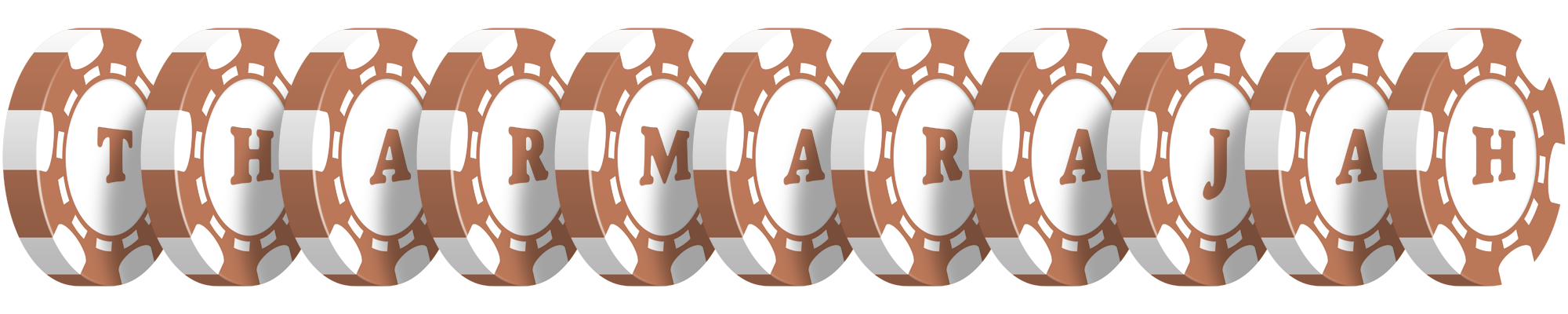 Tharmarajah limit logo