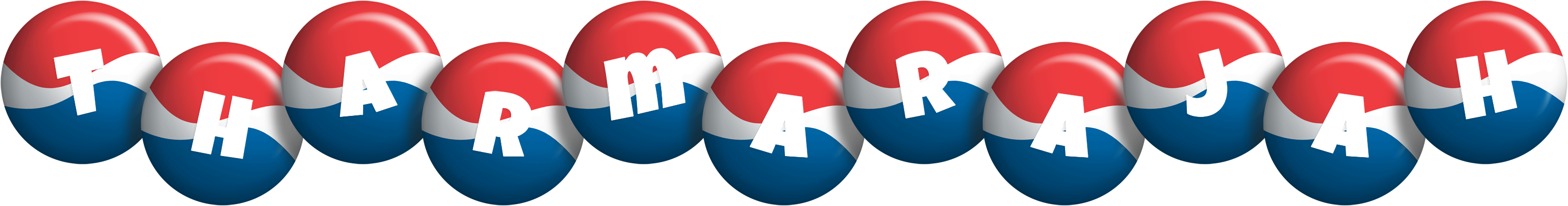 Tharmarajah paris logo