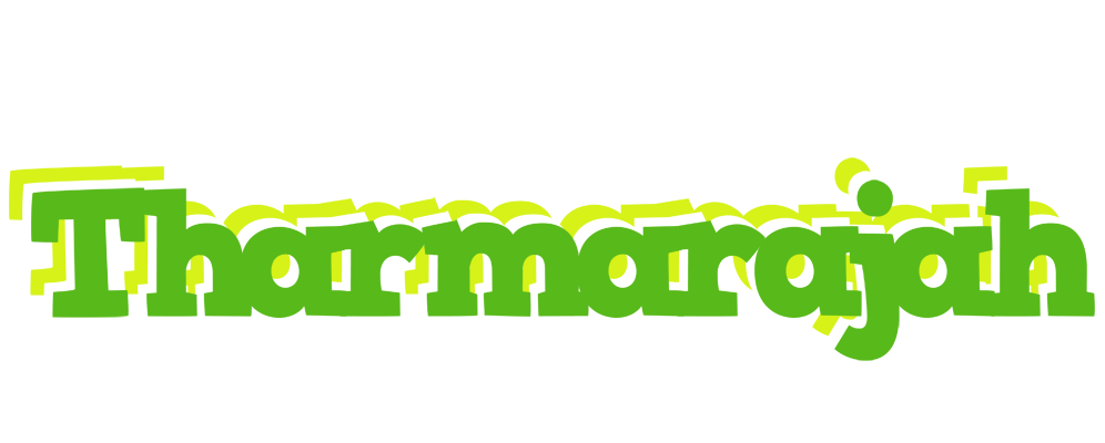 Tharmarajah picnic logo