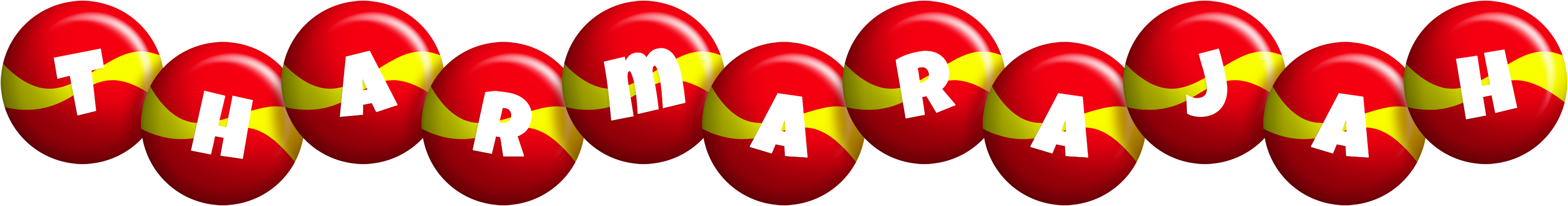 Tharmarajah spain logo