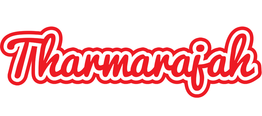 Tharmarajah sunshine logo