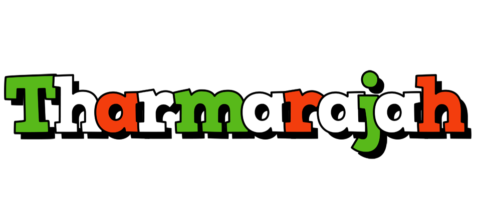 Tharmarajah venezia logo