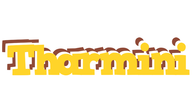 Tharmini hotcup logo