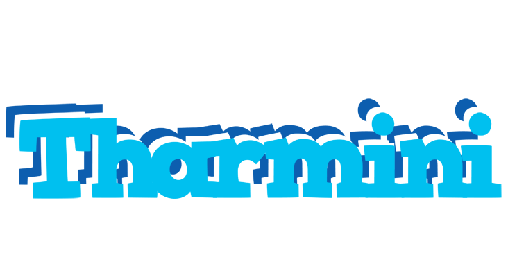 Tharmini jacuzzi logo