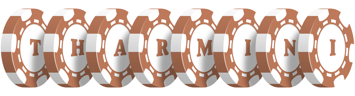 Tharmini limit logo