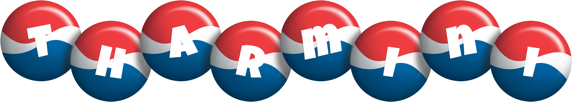 Tharmini paris logo