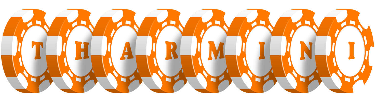 Tharmini stacks logo
