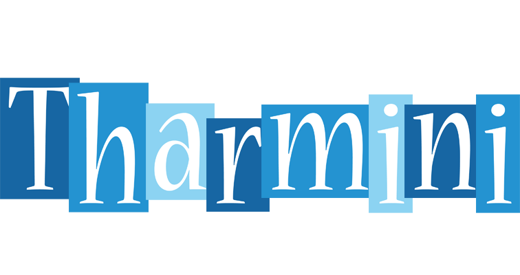Tharmini winter logo