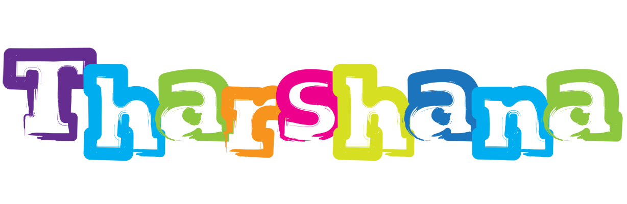 Tharshana casino logo