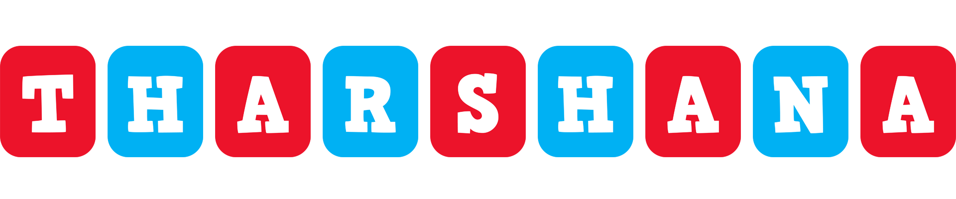 Tharshana diesel logo