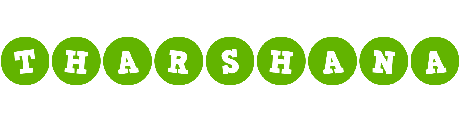 Tharshana games logo