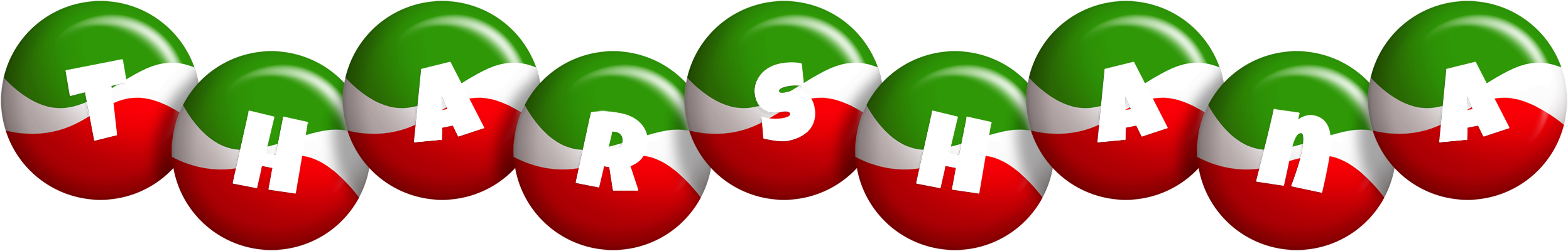 Tharshana italy logo