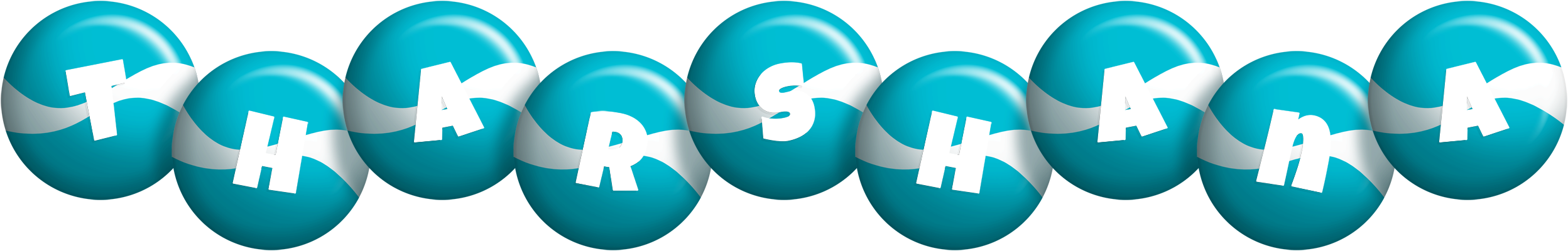 Tharshana messi logo