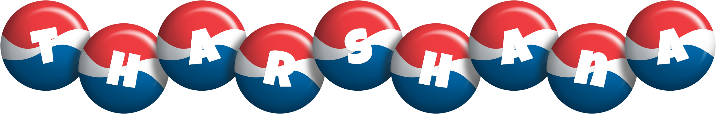 Tharshana paris logo