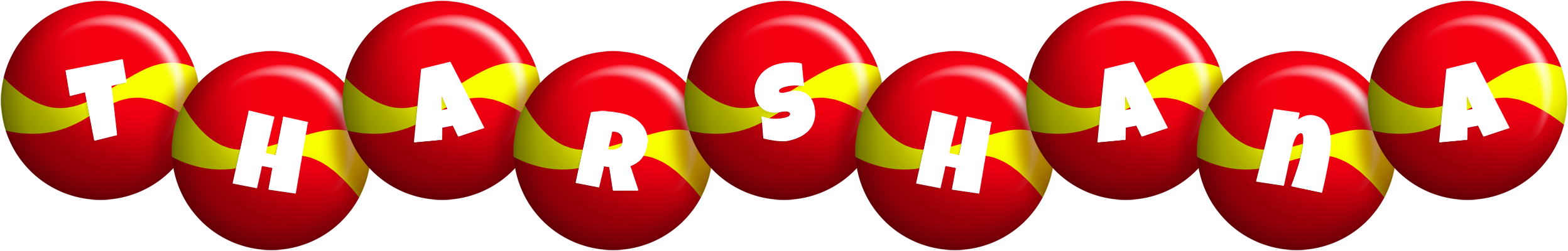 Tharshana spain logo