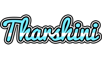 Tharshini argentine logo