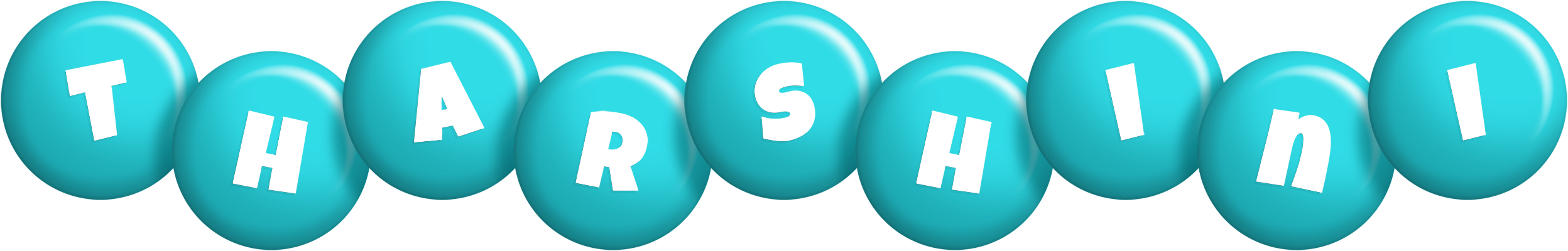 Tharshini candy-azur logo