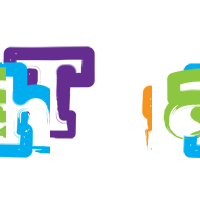 Tharshini casino logo
