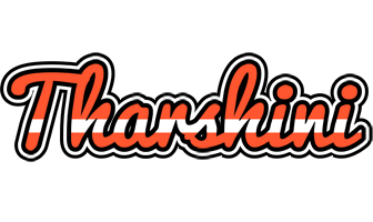 Tharshini denmark logo