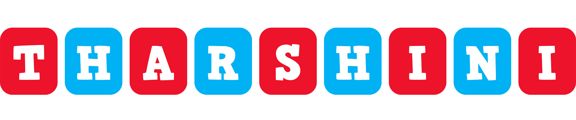 Tharshini diesel logo